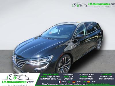 Renault Talisman Estate Tce 160 BVA