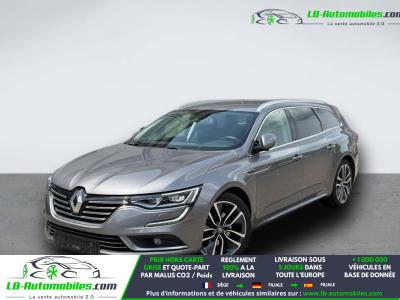 Renault Talisman Estate dCi 160 BVA