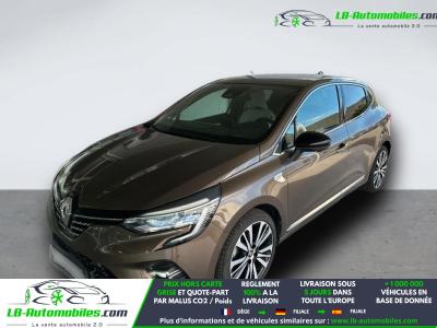 Renault Clio V TCe 130 BVA
