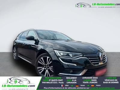Renault Talisman Estate dCi 160 BVA