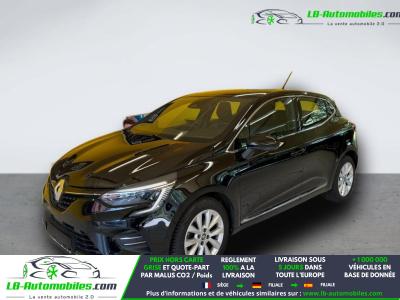 Renault Clio V TCe 130 BVA