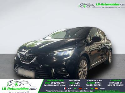 Renault Clio V TCe 130 BVA