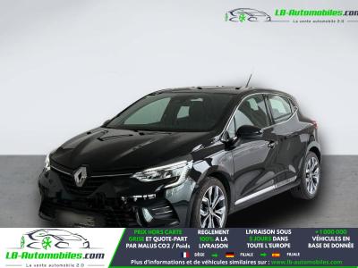 Renault Clio V TCe 130 BVA