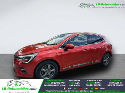 Renault Clio V TCe 130 BVA