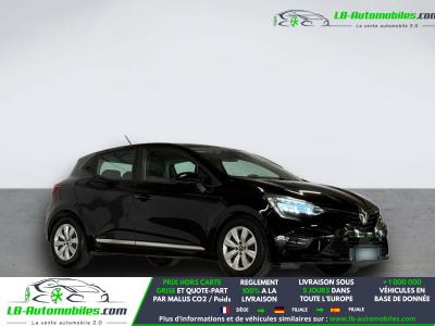 Renault Clio V dCi 85 BVM