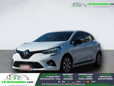 Renault Clio V dCi 85 BVM
