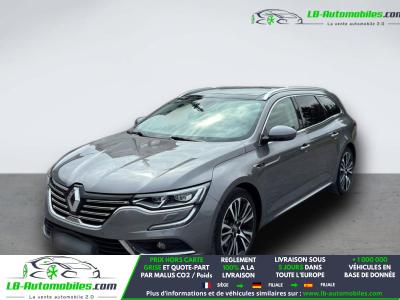 Renault Talisman Estate Tce 225 BVA