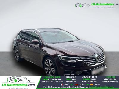 Renault Talisman Estate dCi 200 BVA