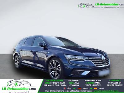 Renault Talisman Estate dCi 200 BVA