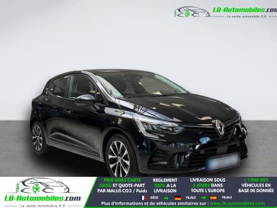 Renault Clio V E-Tech full hybrid 145 BVA
