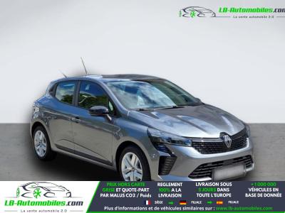 Renault Clio V E-Tech full hybrid 145 BVA