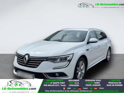 Renault Talisman Estate Tce 160 BVA