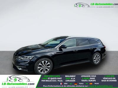 Renault Talisman Estate Tce 160 BVA