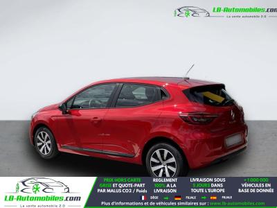 Renault Clio V TCe 90 BVM