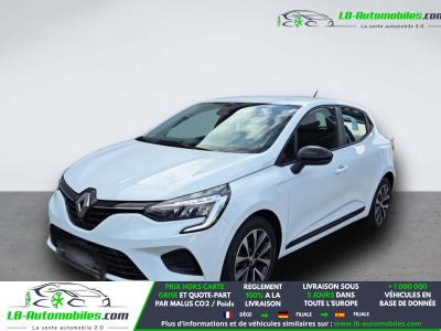 Renault Clio V TCe 90 BVM