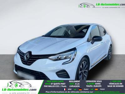 Renault Clio V TCe 90 BVM