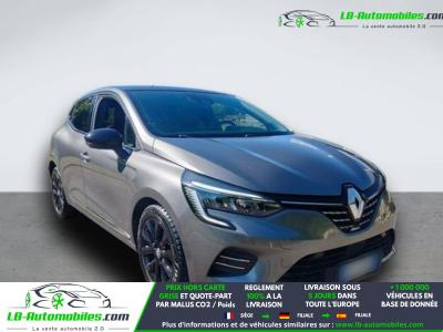 Renault Clio V TCe 90 BVM