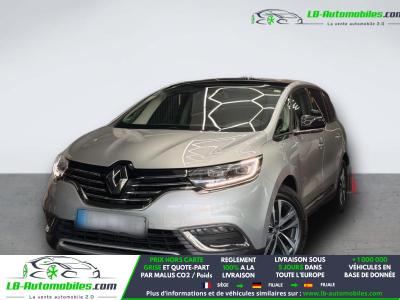 Renault Espace V dCi 160 BVA