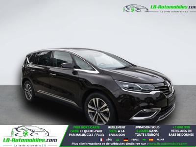 Renault Espace V dCi 160 BVA