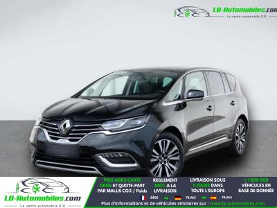 Renault Espace V dCi 160 BVA