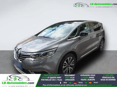 Renault Espace V dCi 160 BVA