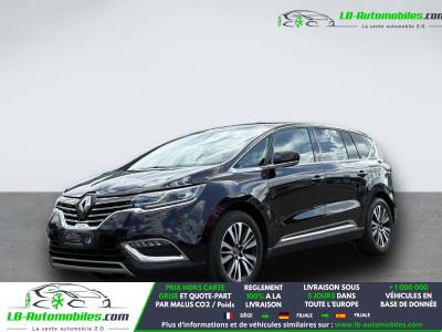 Renault Espace V TCe 225 BVA