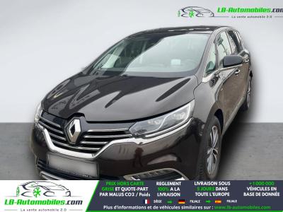 Renault Espace V TCe 225 BVA