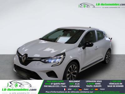 Renault Clio V TCe 90 BVM