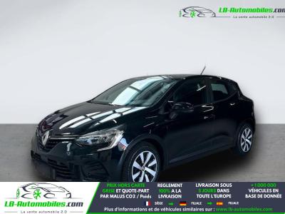 Renault Clio V TCe 90 BVM