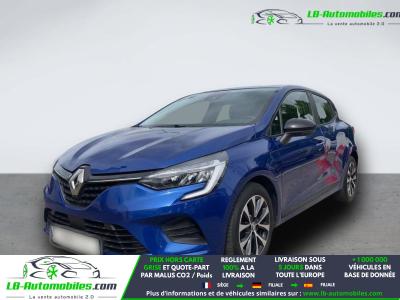 Renault Clio V TCe 90 BVM