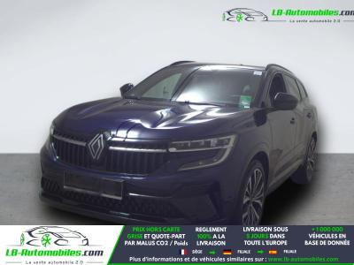 Renault Espace VI E-Tech hybrid 200 BVA