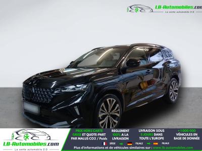 Renault Espace VI E-Tech hybrid 200 BVA