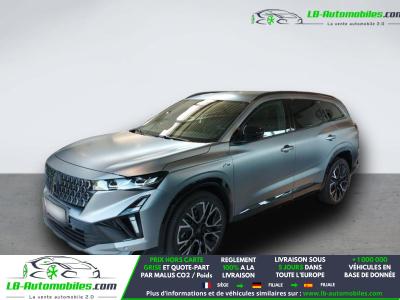 Renault Espace VI E-Tech hybrid 200 BVA