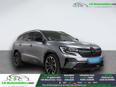 Renault Espace VI E-Tech hybrid 200 BVA