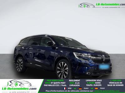 Renault Espace VI E-Tech hybrid 200 BVA