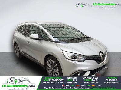 Renault Grand Scenic dCi 120 BVM