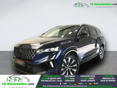 Renault Espace VI E-Tech hybrid 200 BVA