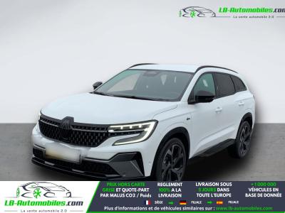 Renault Espace VI E-Tech hybrid 200 BVA