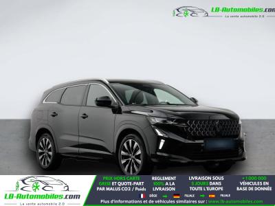 Renault Espace VI E-Tech hybrid 200 BVA