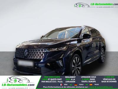 Renault Espace VI E-Tech hybrid 200 BVA