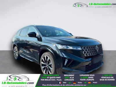 Renault Espace VI E-Tech hybrid 200 BVA