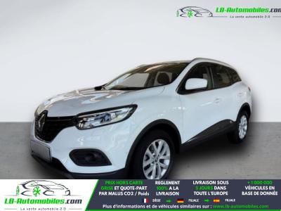 Renault Kadjar TCe 140 BVA