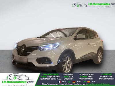 Renault Kadjar TCe 140 BVA