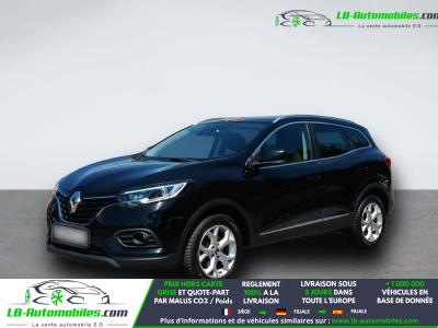 Renault Kadjar TCe 140 BVA