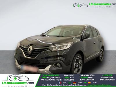 Renault Kadjar TCe 130 BVA