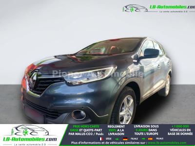 Renault Kadjar TCe 130 BVA