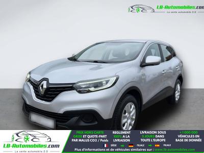 Renault Kadjar TCe 130 BVA