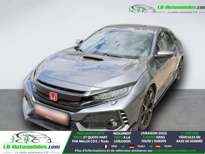 Honda Civic Type R 2.0 i-VTEC 320 ch BVM