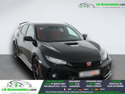 Honda Civic Type R 2.0 i-VTEC 320 ch BVM