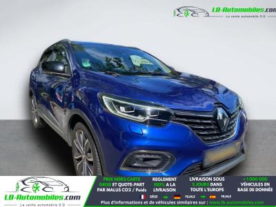 Renault Kadjar TCe 160 BVA